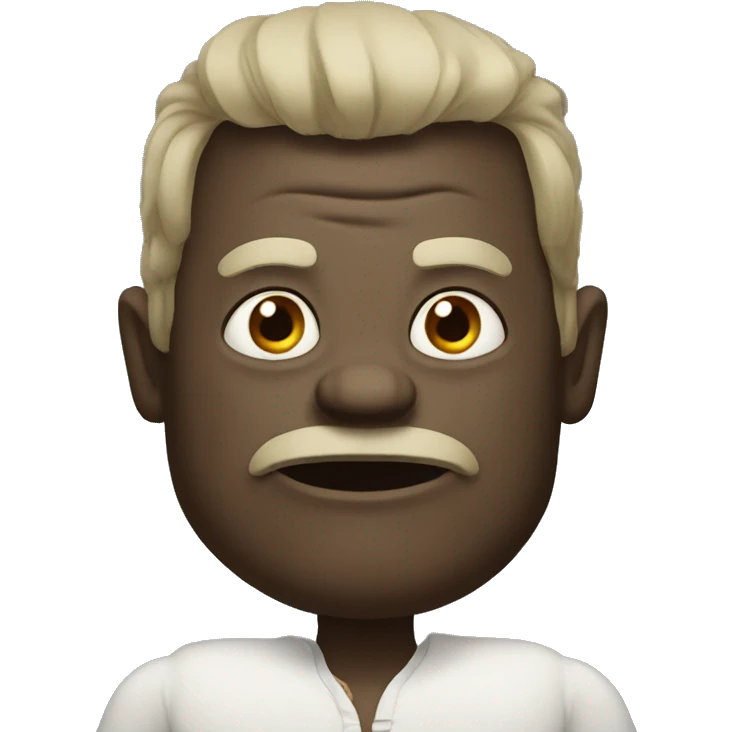 Oger emoji