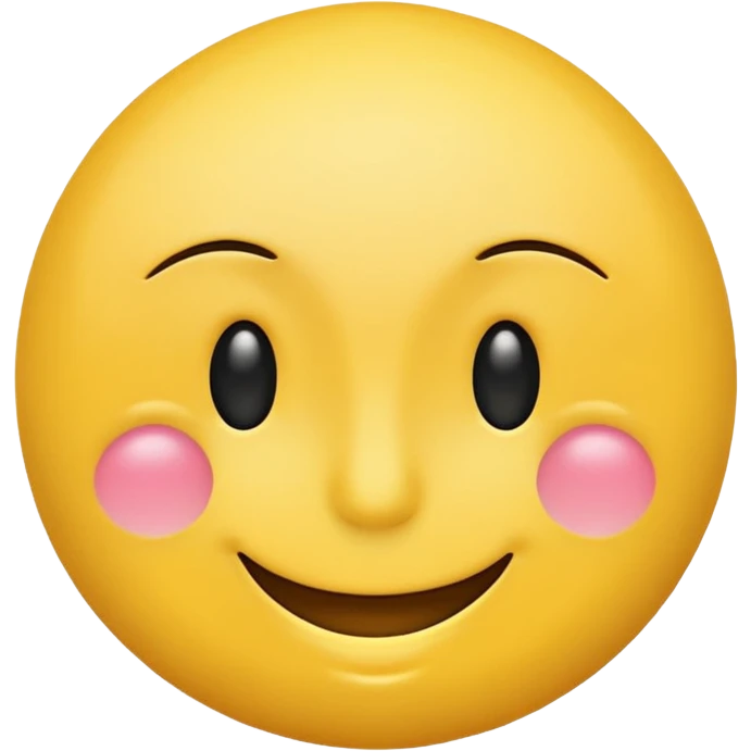 Emoji, smiley face with one eye closed emoji