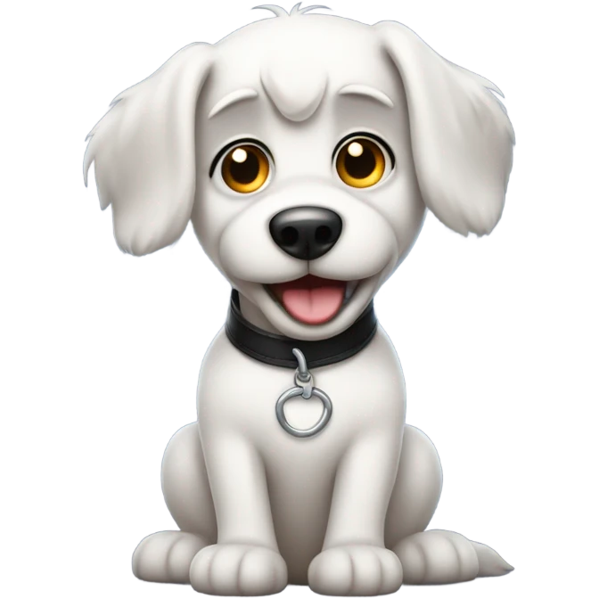 Brian griffin emoji