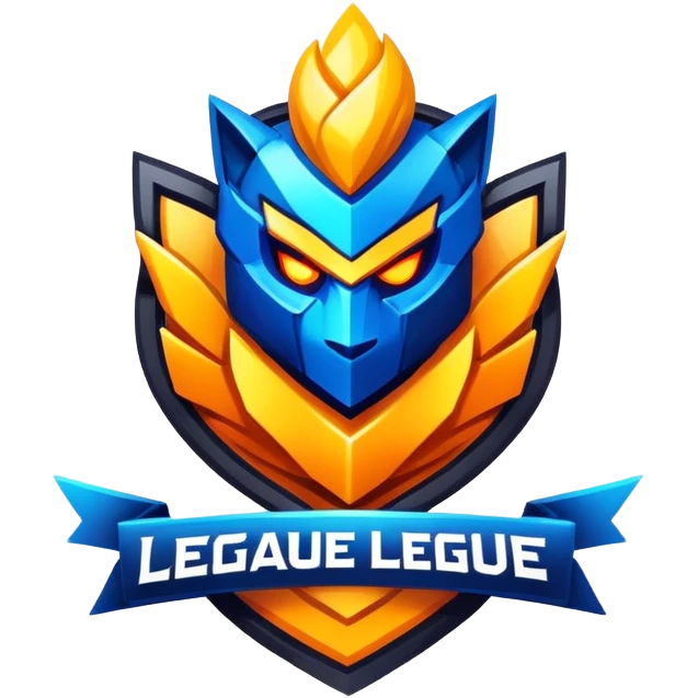 Absolute League Esports Logo emoji