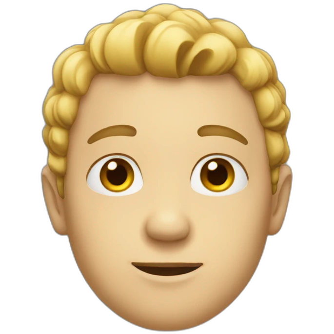 human emoji