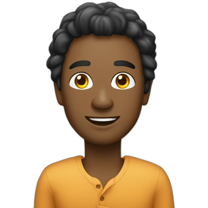 milei dolar emoji