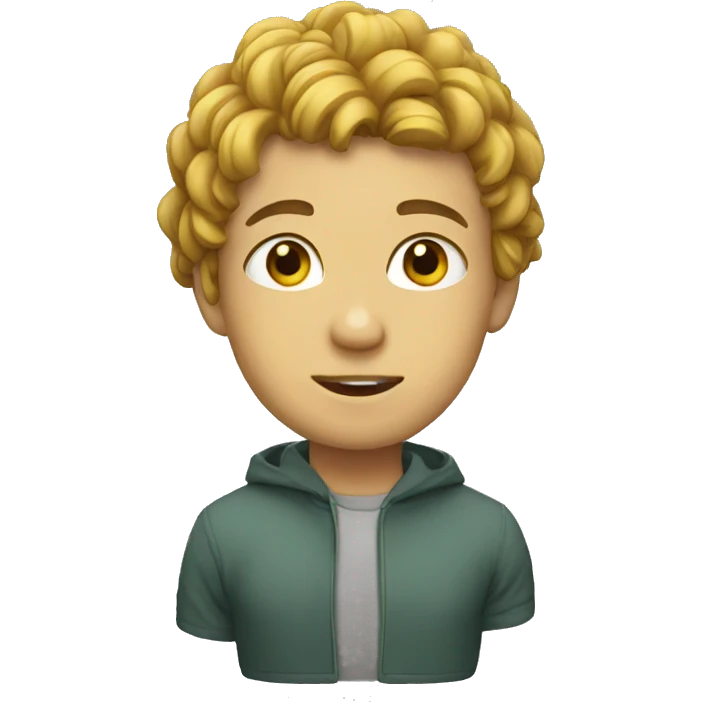Zizi emoji