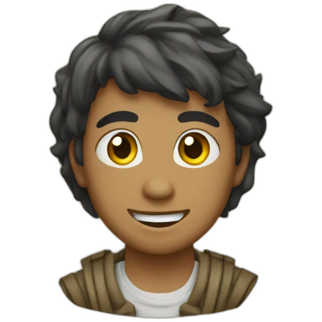 bali emoji