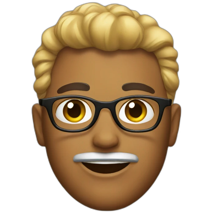 influencer emoji