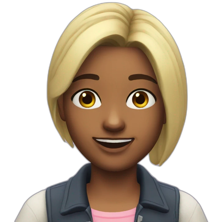 Sims 4 emoji