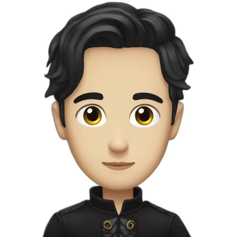 Rhysand emoji