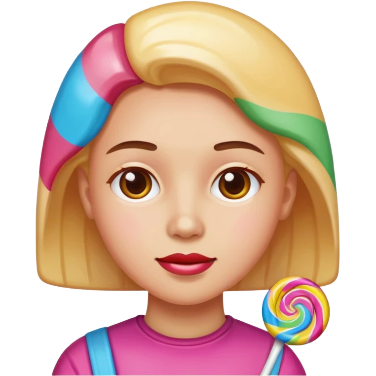 candyperson  emoji