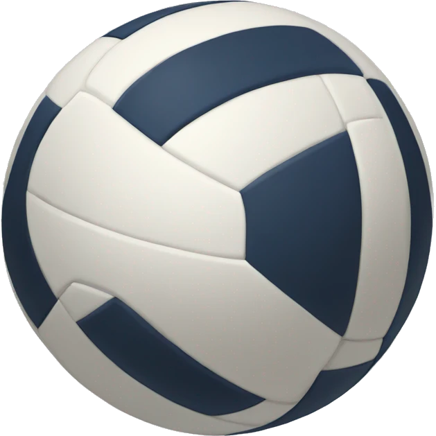 Volleyball emoji
