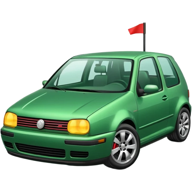 Golf3  emoji
