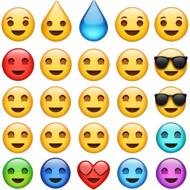 ios emojis sticker download emoji