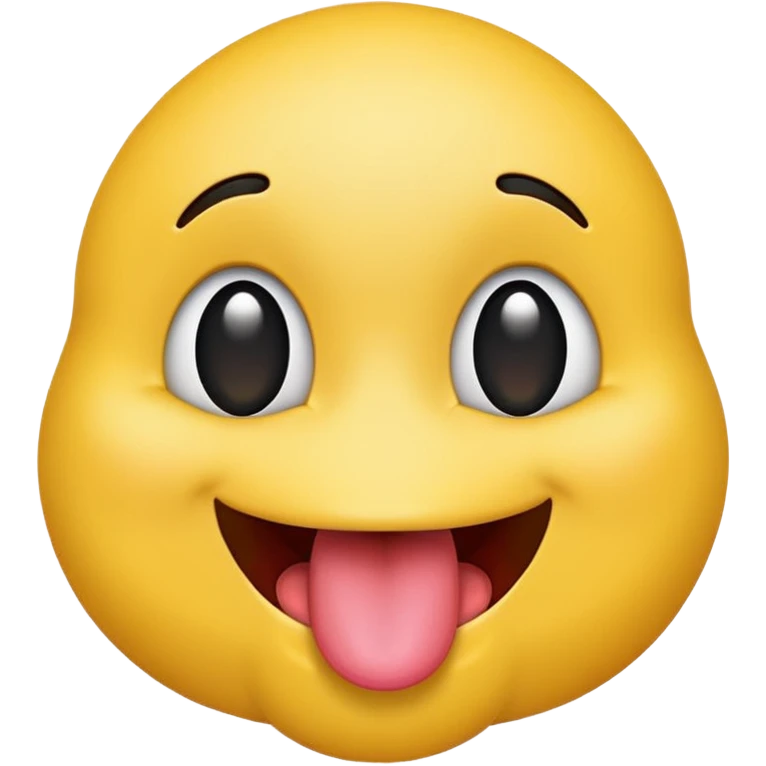Tongue Out emoji emoji