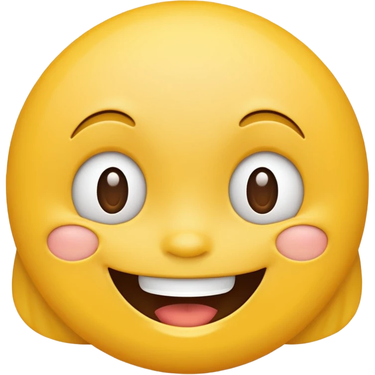 haha icon emoji