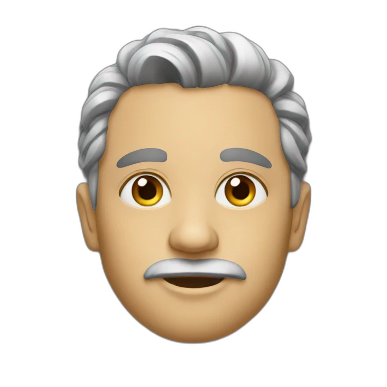 Author emoji