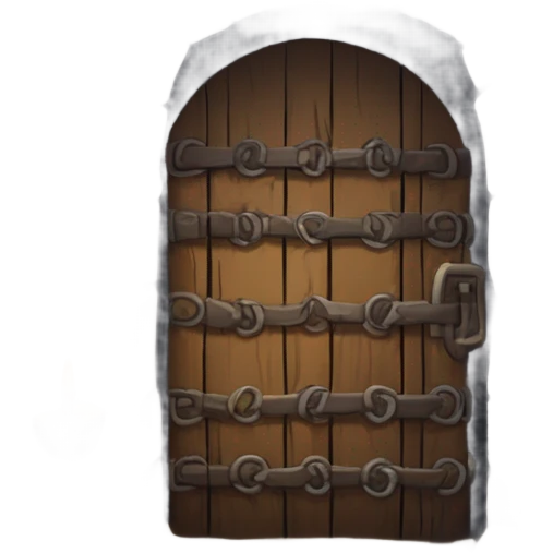 Dungeon emoji