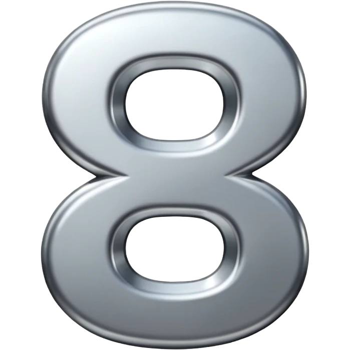 Creat number 99 emoji