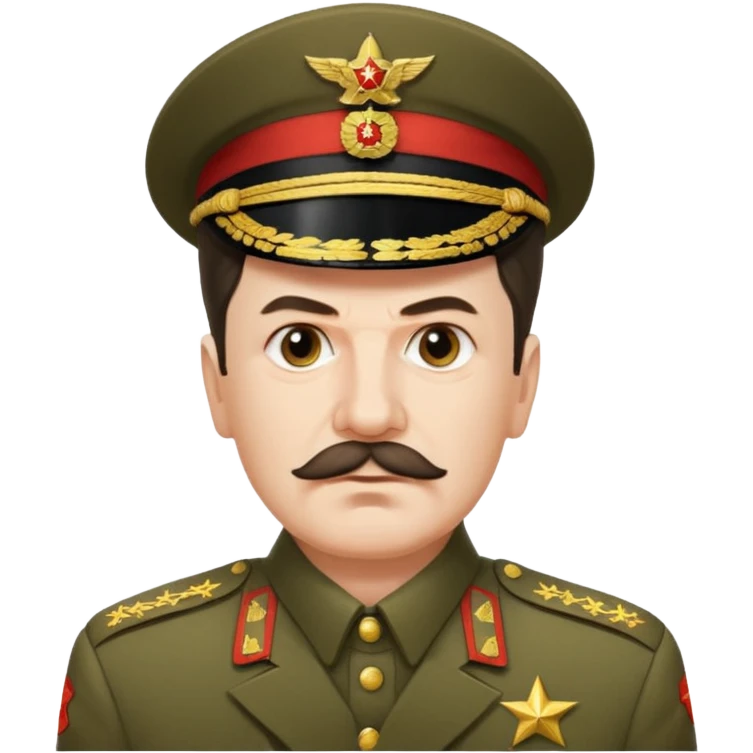 stalin ussr emoji