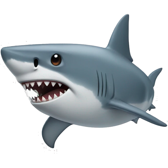 shark-tornado emoji