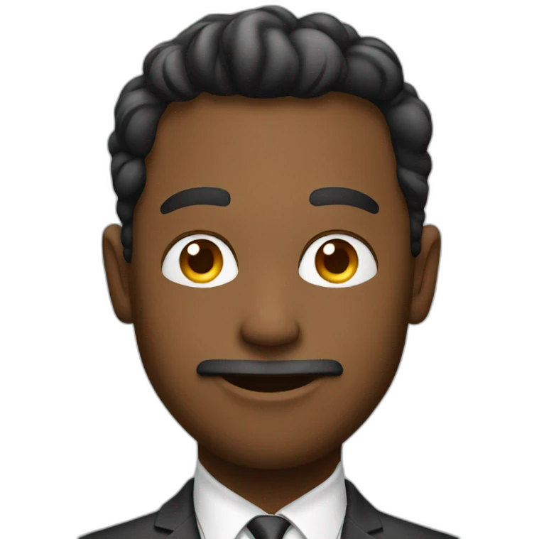 Millionaire emoji