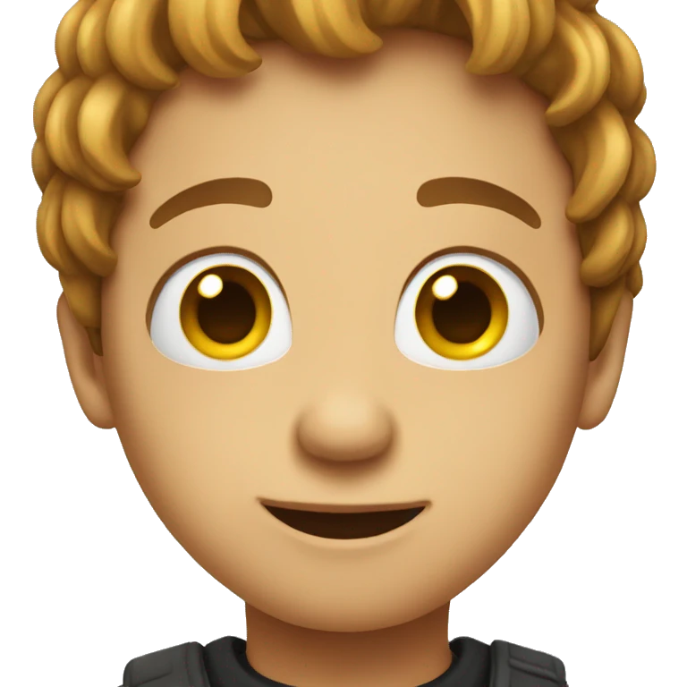 Cute emoji  emoji