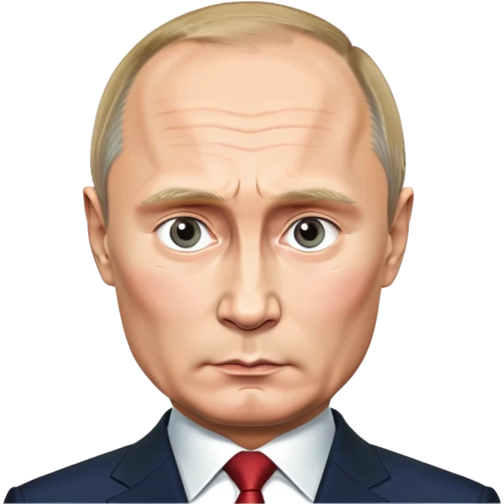 Путин emoji
