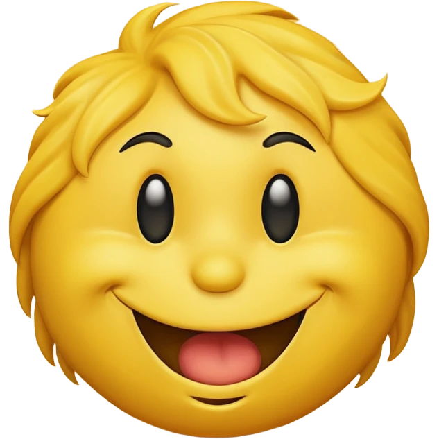 Smiley holding it’s nose like it stinks emoji