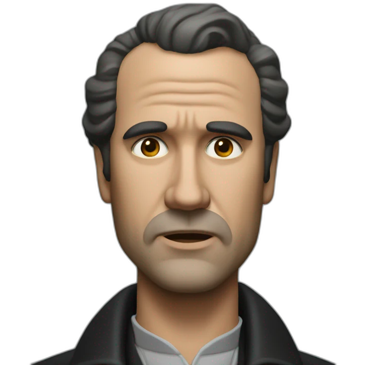 Freeze Corleone emoji