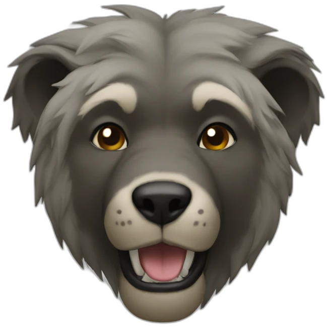 Koba la d emoji