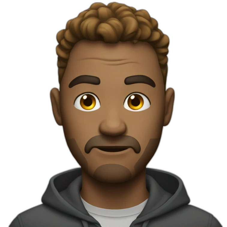 intensity emoji