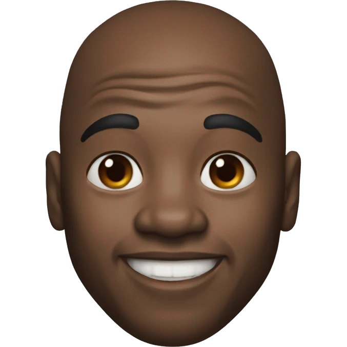 Michael Jordan  emoji