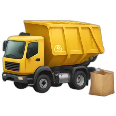 15 waste emoji