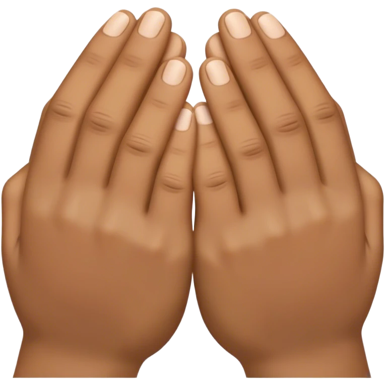 Dois d'honneur  emoji