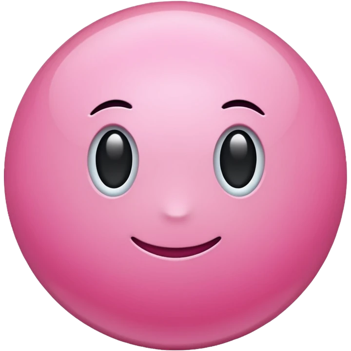 𝓟𝓲𝓷𝓴  emoji