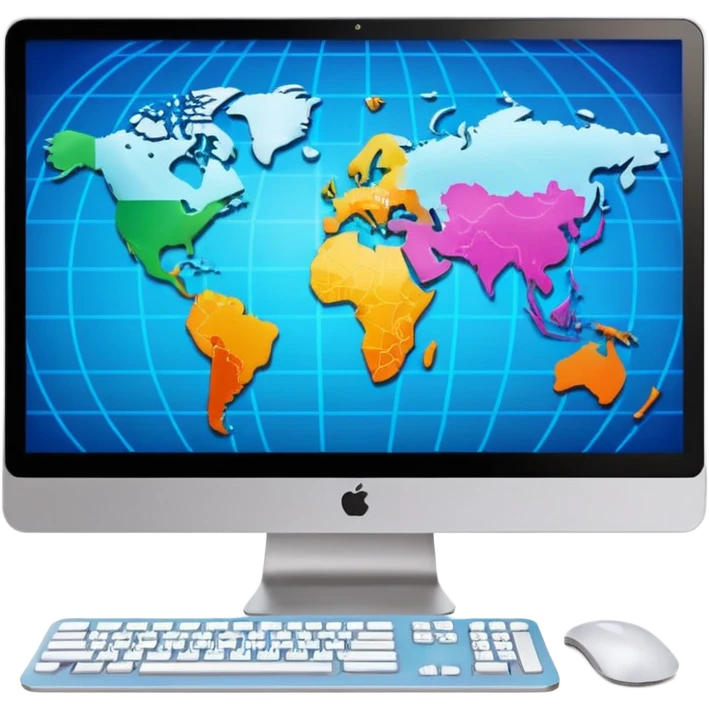 internet años 2025 emoji