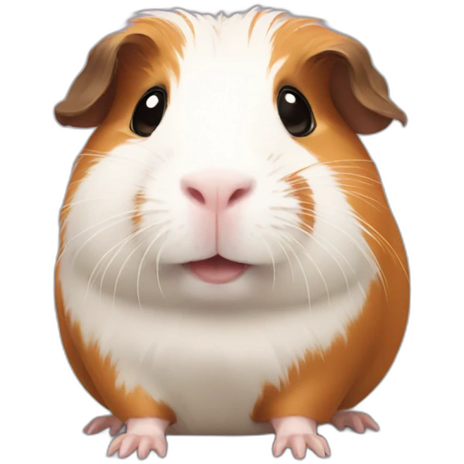 guinea pig emoji