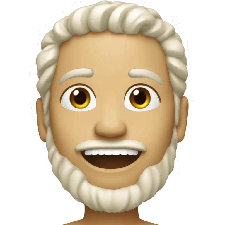 Cream rio janeiro  emoji