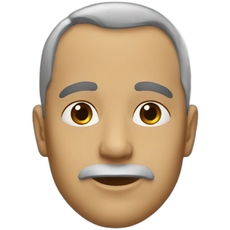 Zémour emoji