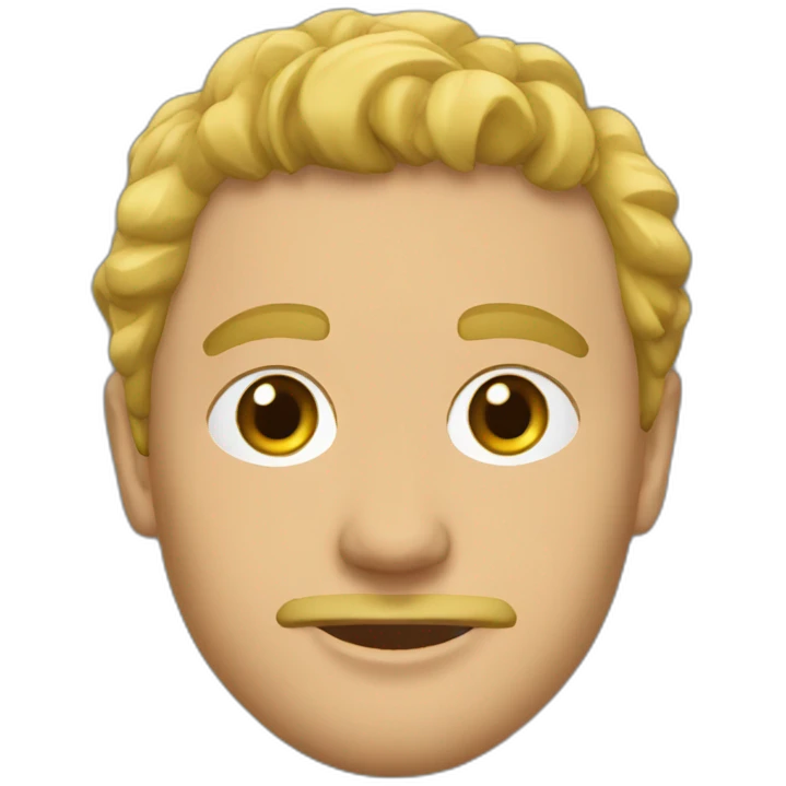 Roman Zolanski emoji