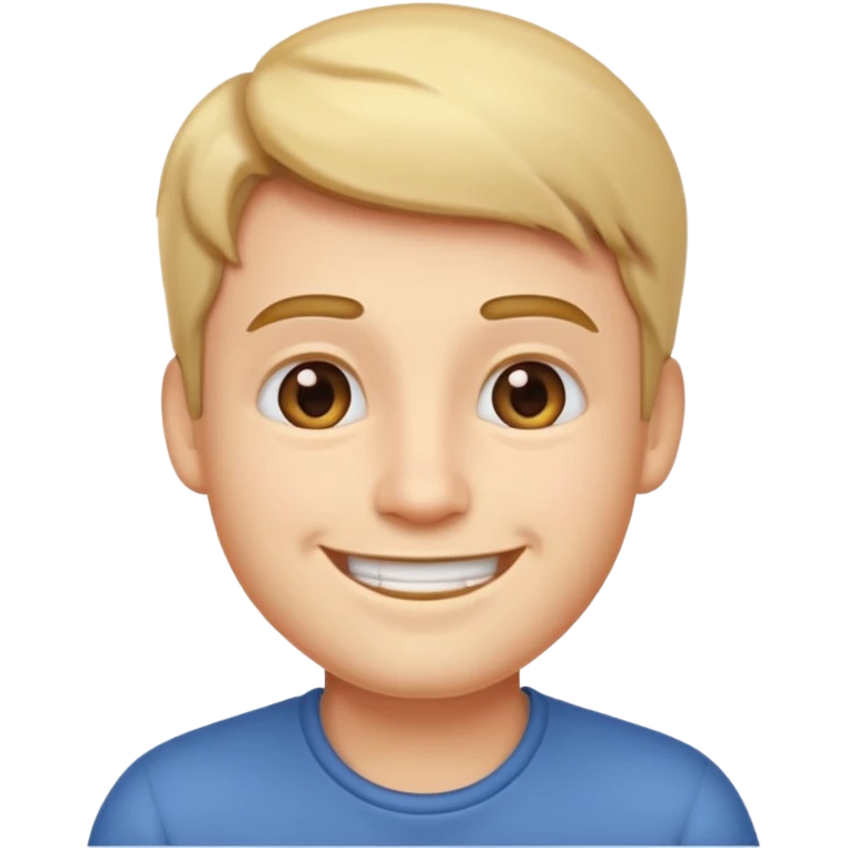 simp guy emoji emoji