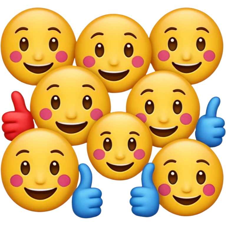 Emojis para cargos bonitos  emoji