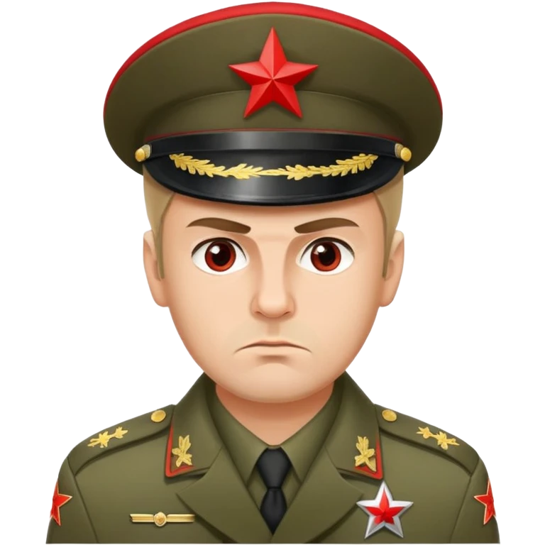 СССР emoji