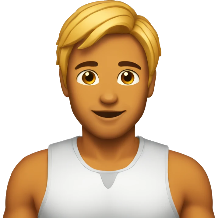 2. Bengal emoji