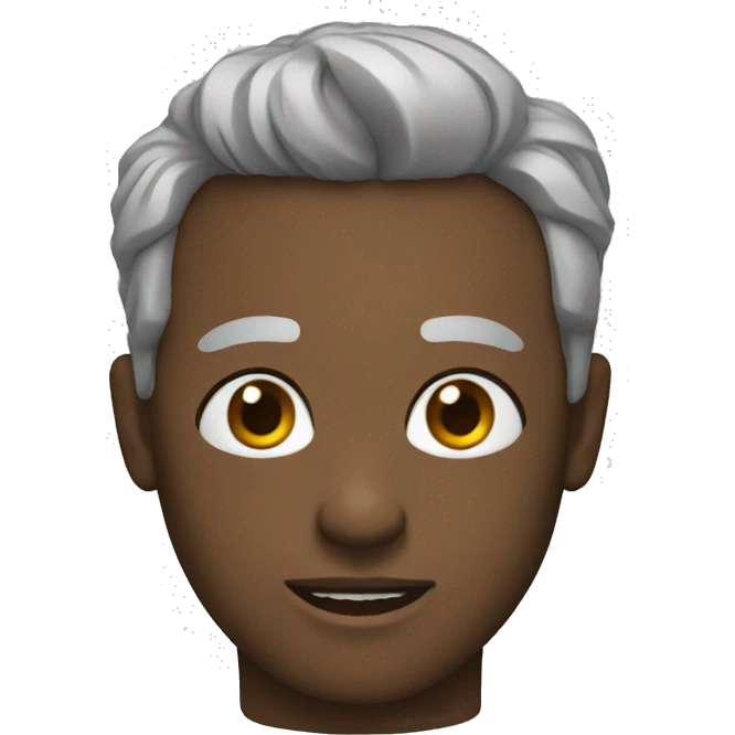Popye emoji
