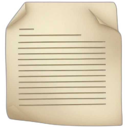 Documents emoji