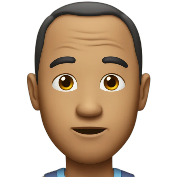 Forrwst gump emoji