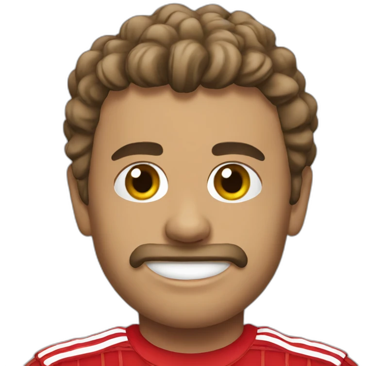 Bayern munich emoji