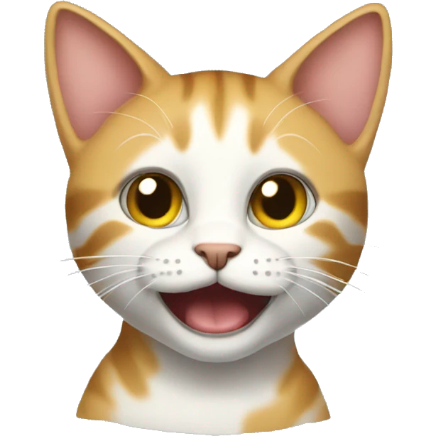 Gatito  emoji
