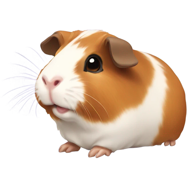 guinea pig emoji