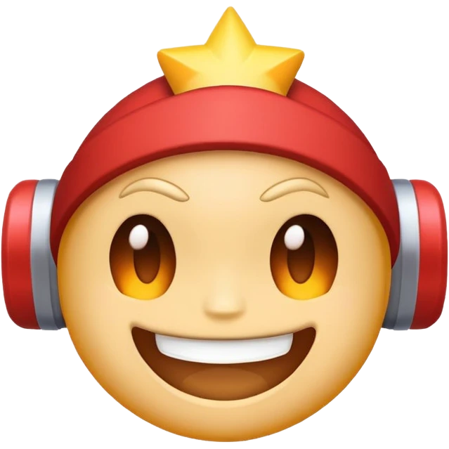 Brawl Star fang emoji