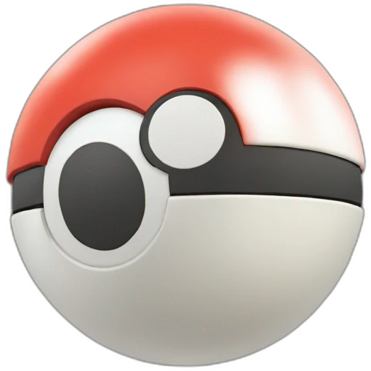 pokeball emoji